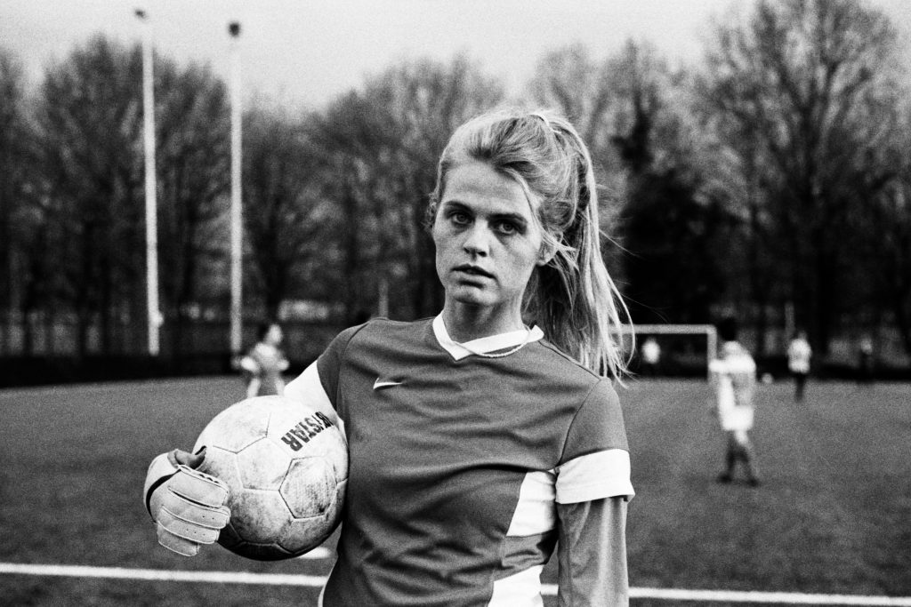 Iris Haverkamp Begemann