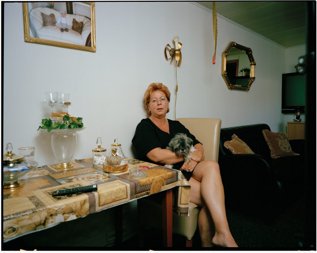 Iris Haverkamp Begemann
