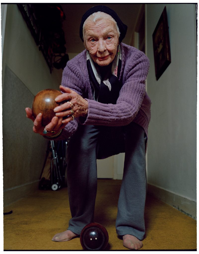 Iris Haverkamp Begemann