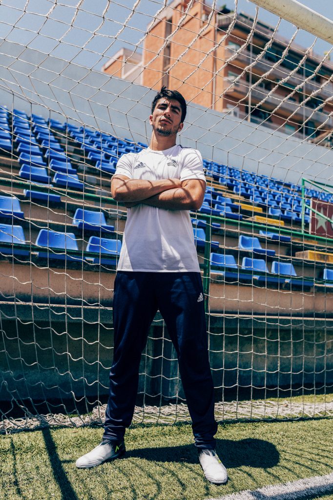 Lucho Vidales